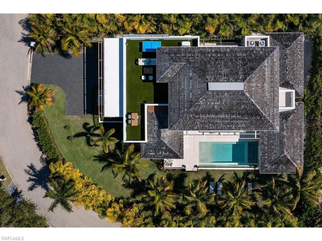 14 Sabre Ln , Naples, FL 34102 Photo