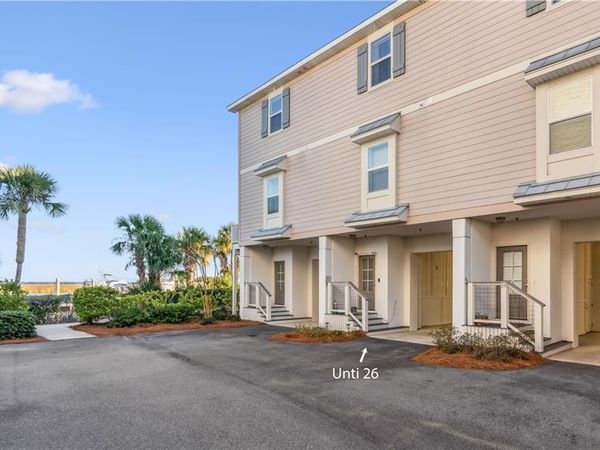 26 Hidden Harbor Road, Brunswick, GA 31525
