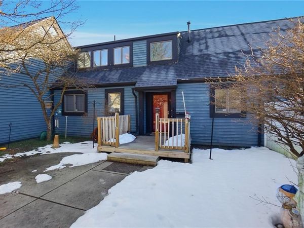 366 Northfield Boulevard, Springfield, OH 45503