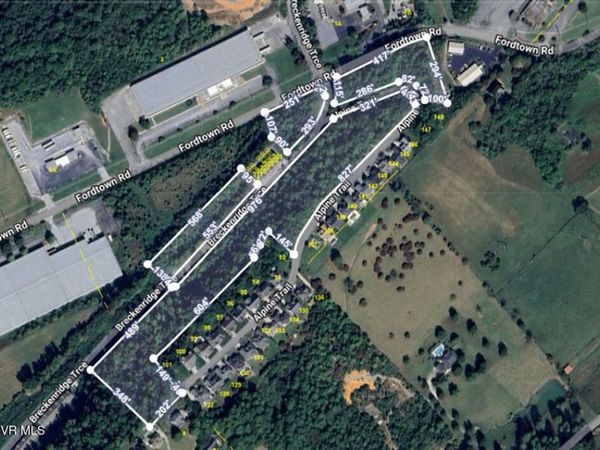 000 Breckenridge Trace, Kingsport, TN 37663