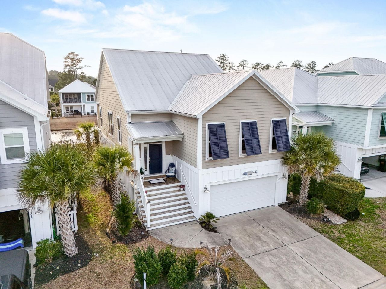 519 Chanted Dr. Photo 56