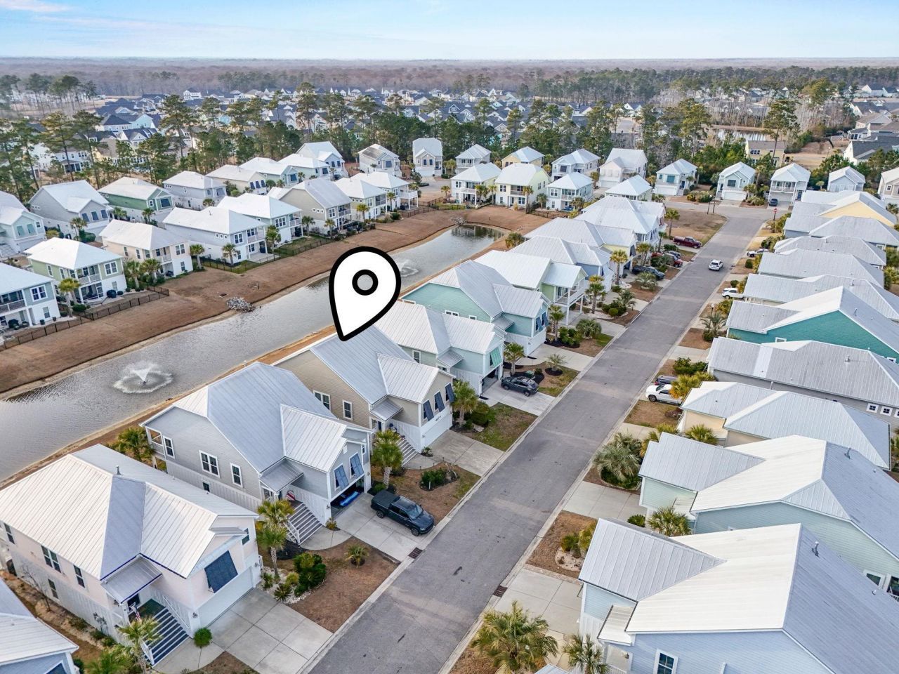 519 Chanted Dr. Photo 58