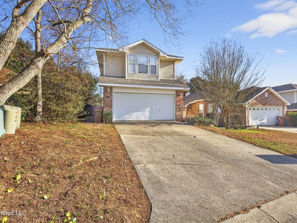 19373 W Lake Village Drive, Gulfport, MS 39503