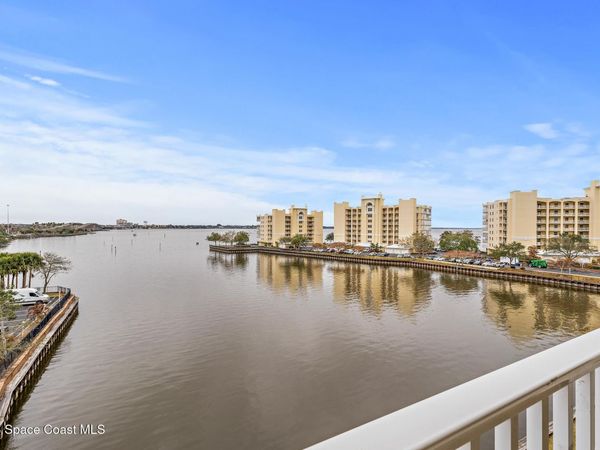 134 Starboard Lane , Unit 402, Merritt Island, FL 32953