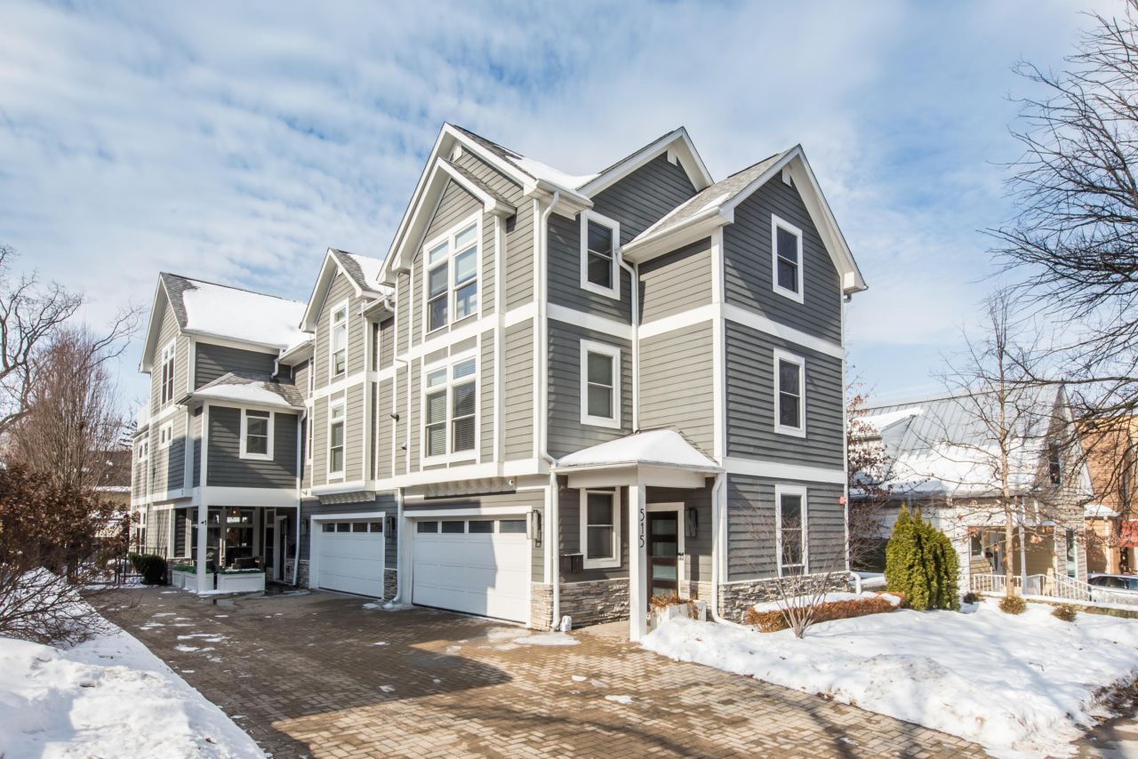 515 N Fifth Avenue, Unit 1, Ann Arbor, MI 48104 Main Photo