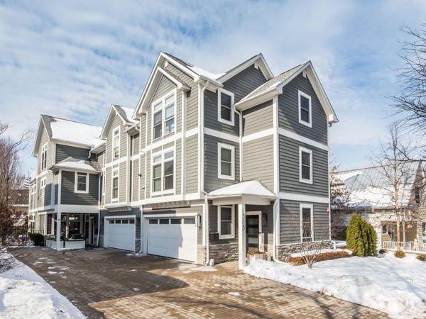 515 N Fifth Avenue, Unit 1, Ann Arbor, MI 48104