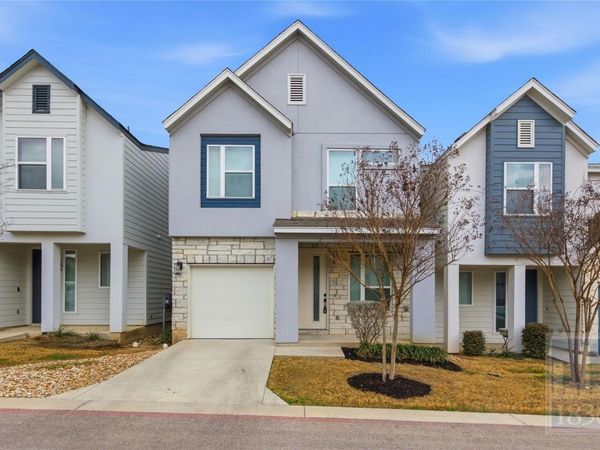 5160 N AW Grimes BLVD, Unit 190, Round Rock, TX 78665