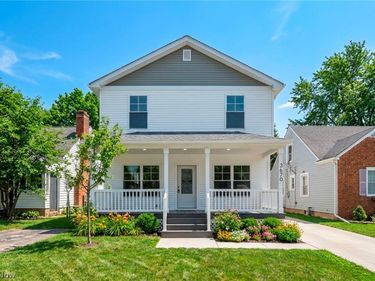 3670 Pennington Road, Shaker Heights, OH 44120