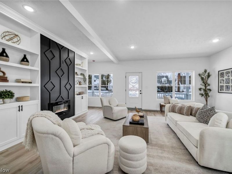 3670 Pennington Road, Shaker Heights, OH 44120 Photo 4