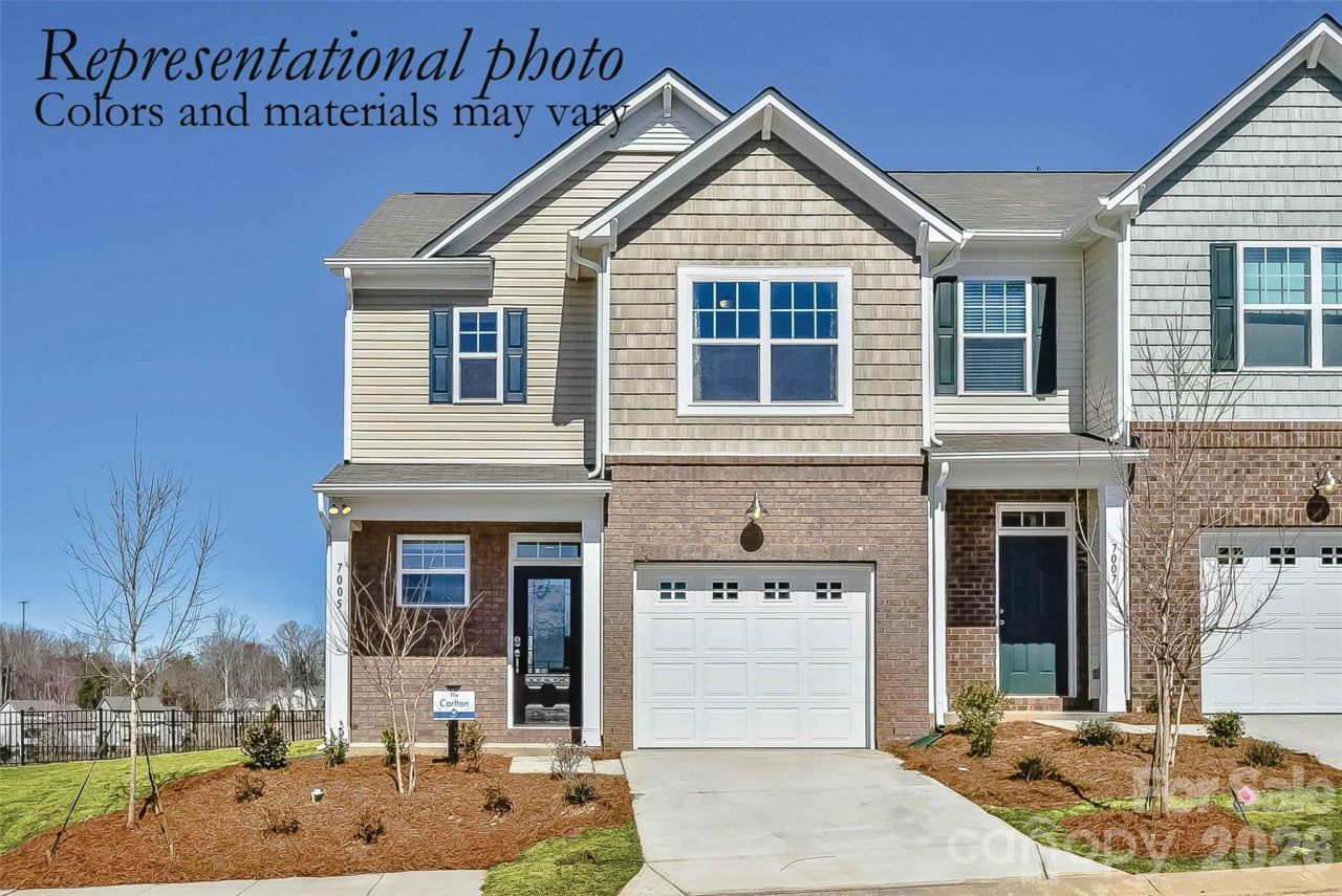 1408 Teal Trace, Unit 291, Belmont, NC 28012 Main Photo