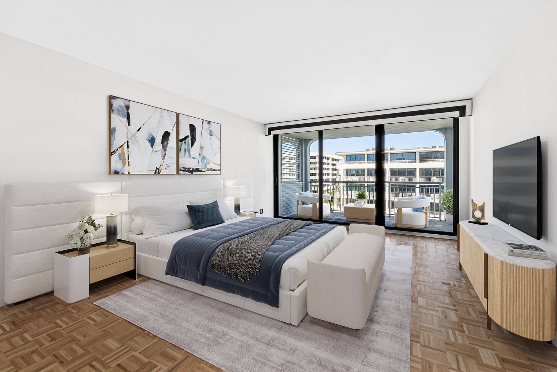 2600 S Ocean Boulevard, Unit 403s, Palm Beach, FL 33480 Photo