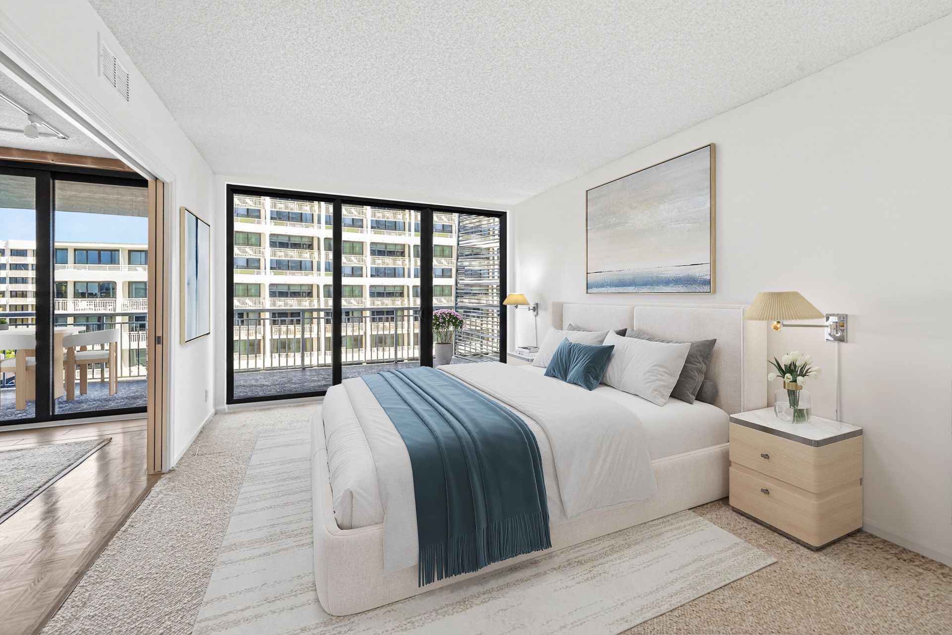 2600 S Ocean Boulevard, Unit 403s, Palm Beach, FL 33480 Photo