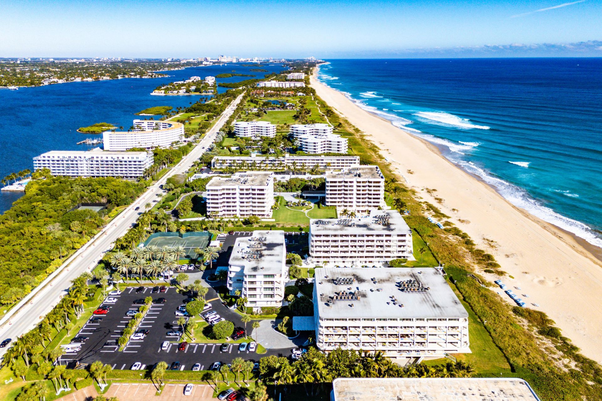 2600 S Ocean Boulevard, Unit 403s, Palm Beach, FL 33480 Photo