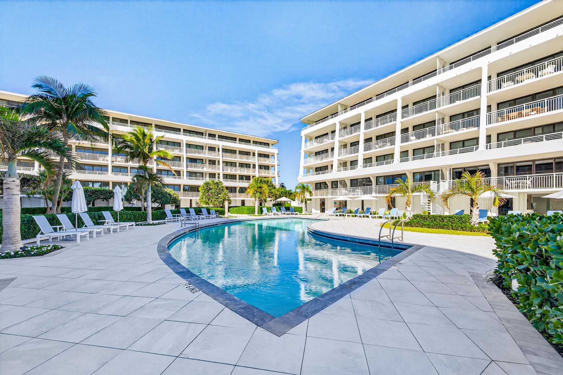 2600 S Ocean Boulevard, Unit 403s, Palm Beach, FL 33480 Photo