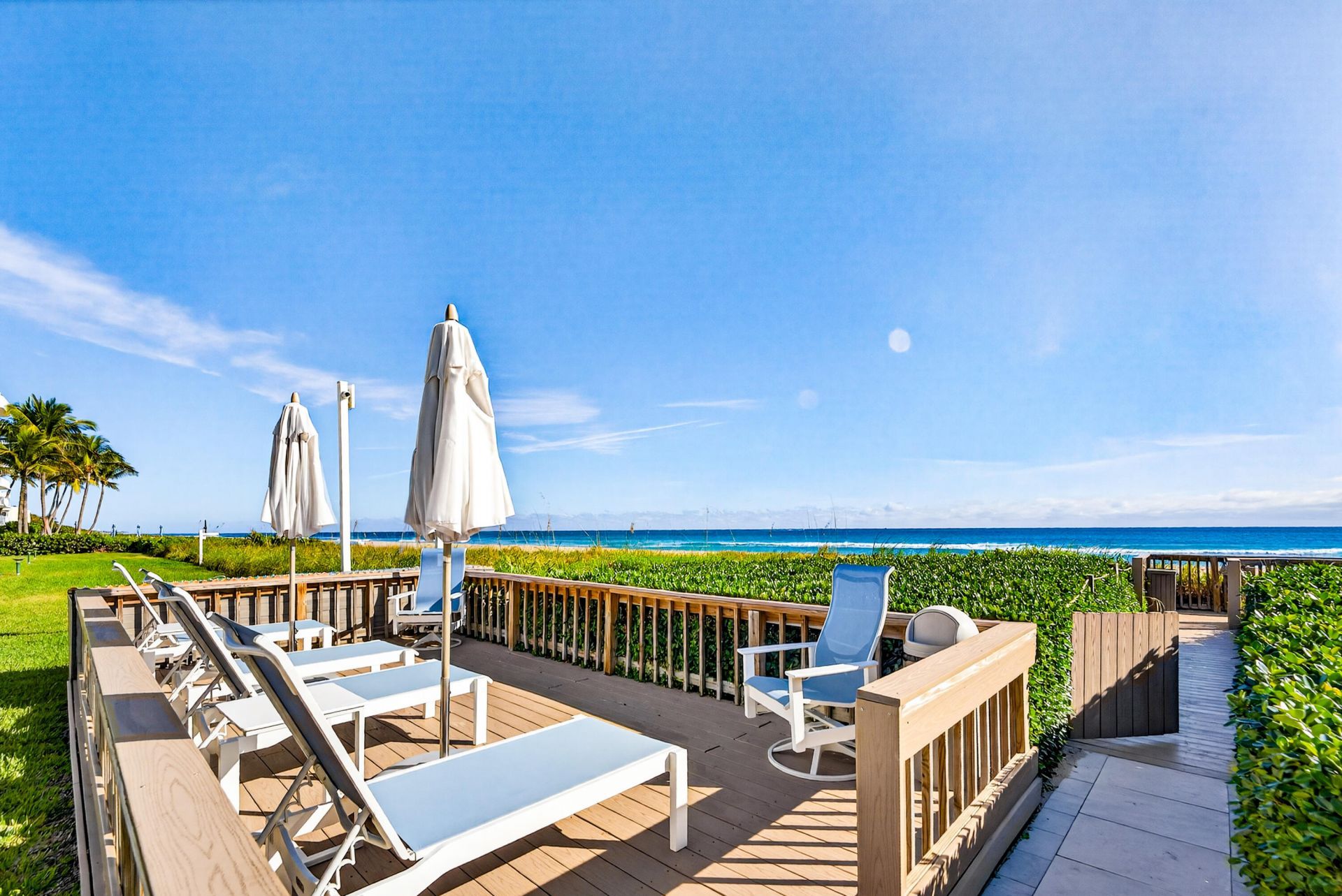 2600 S Ocean Boulevard, Unit 403s, Palm Beach, FL 33480 Photo