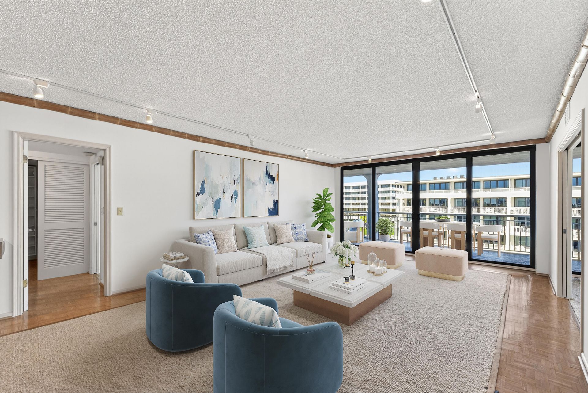 2600 S Ocean Boulevard, Unit 403s, Palm Beach, FL 33480 Photo