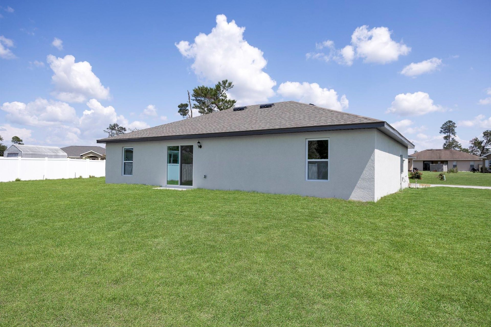 1225 SW Ackard Avenue, Port Saint Lucie, FL 34953 Photo