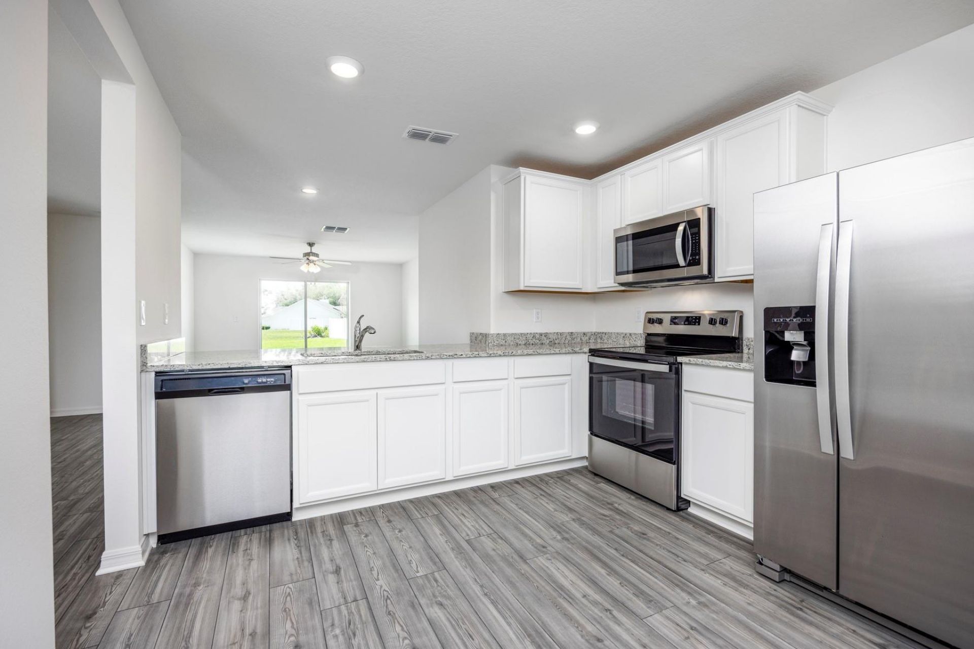 1225 SW Ackard Avenue, Port Saint Lucie, FL 34953 Photo