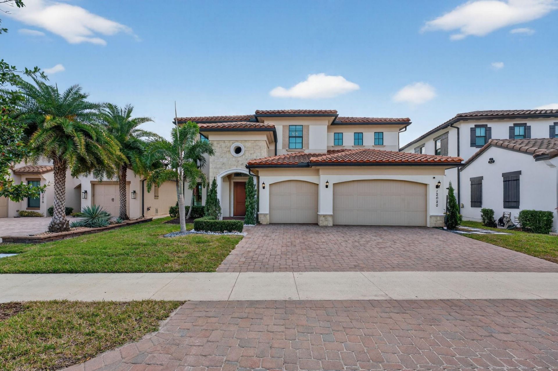 12020 Lake House Ln, Parkland, FL 33076 Photo