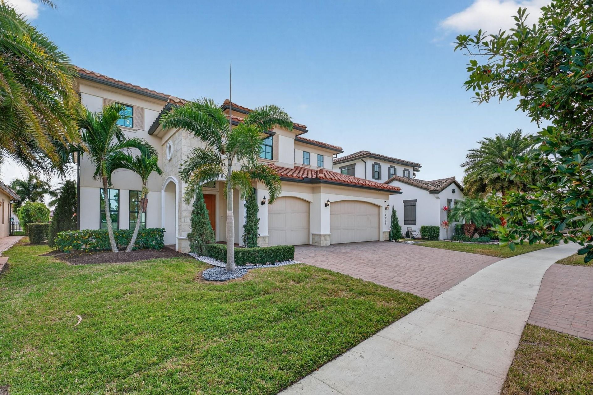 12020 Lake House Ln, Parkland, FL 33076 Photo