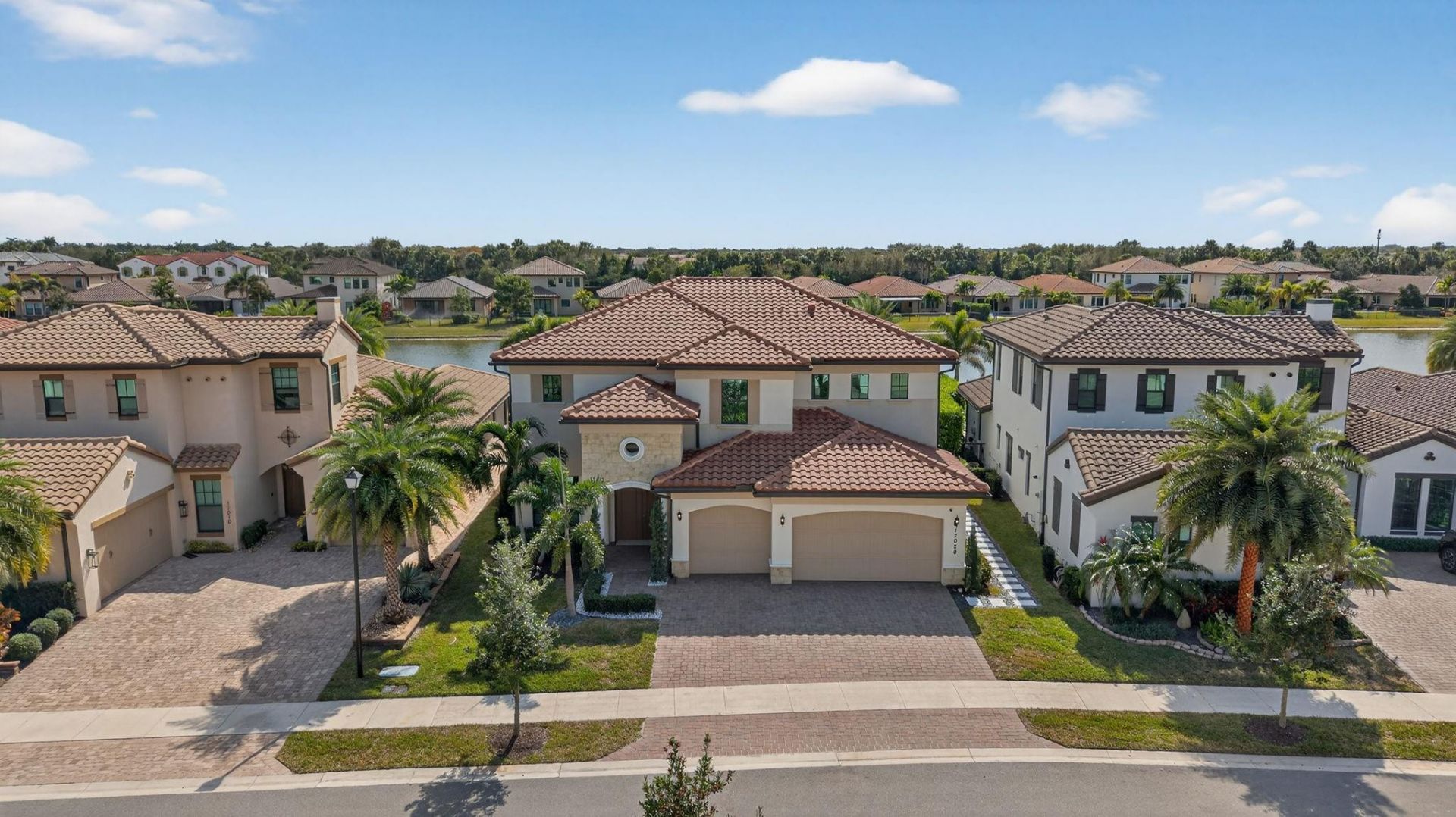 12020 Lake House Ln, Parkland, FL 33076 Photo