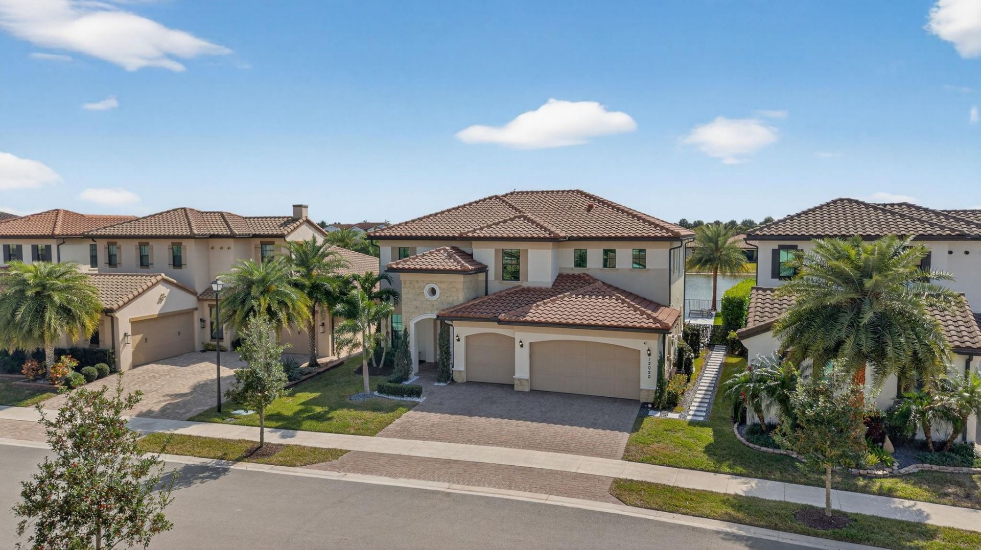 12020 Lake House Ln, Parkland, FL 33076 Photo