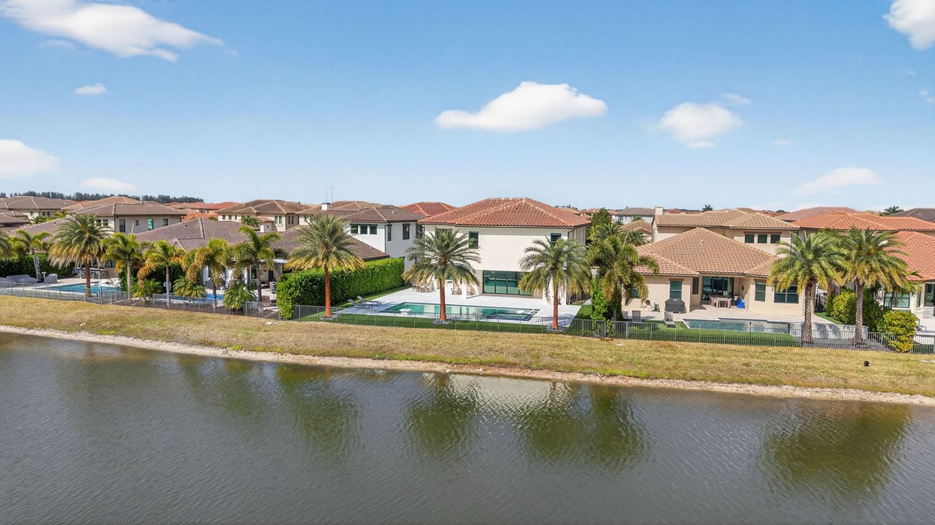 12020 Lake House Ln, Parkland, FL 33076 Photo