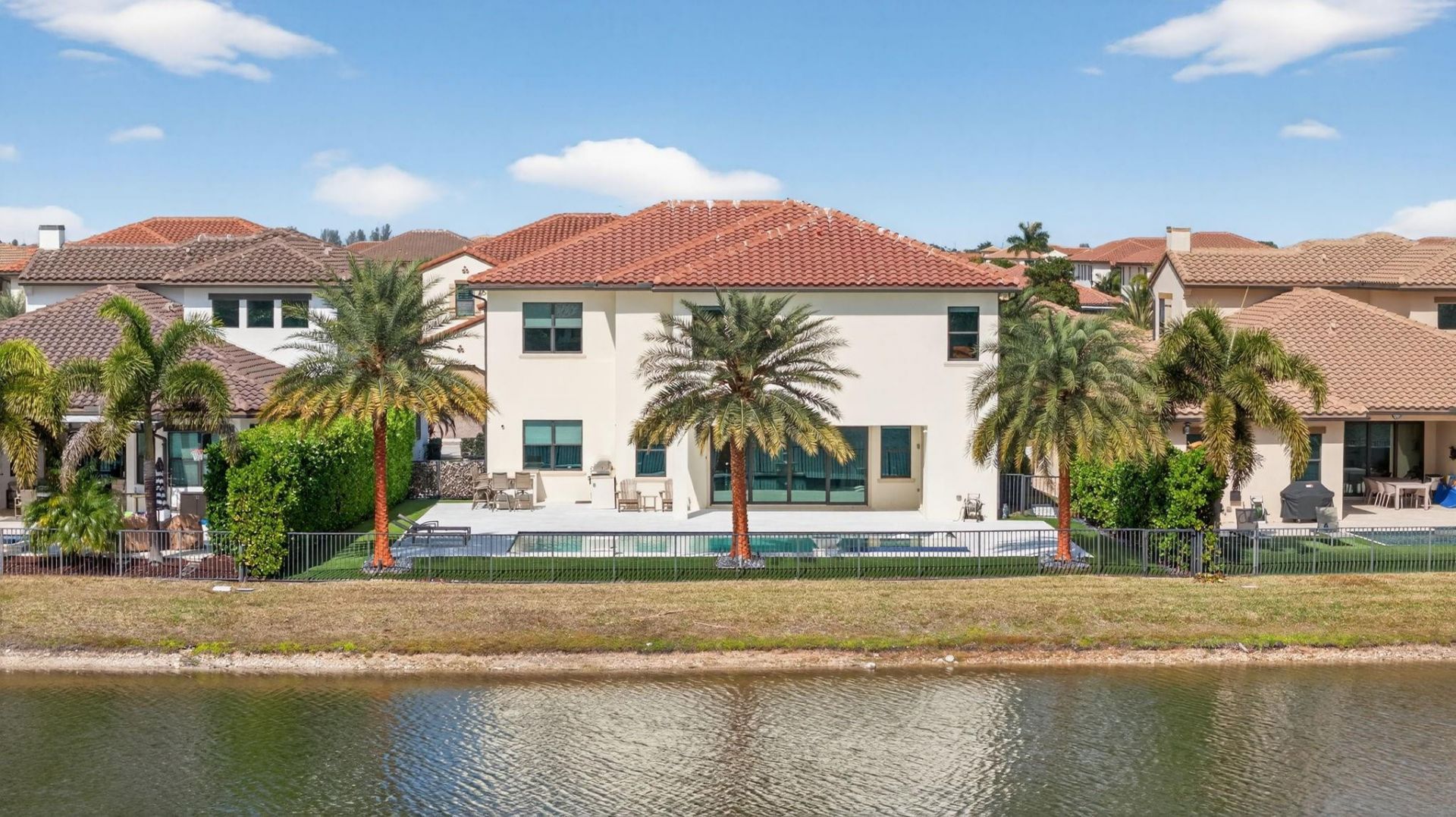 12020 Lake House Ln, Parkland, FL 33076 Photo