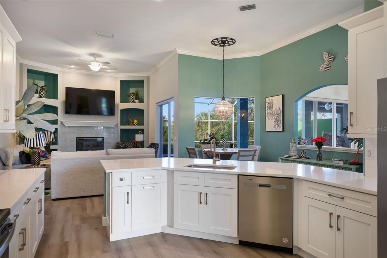 8500 Southwind Bay Circle, Fort Myers, FL 33908 Photo