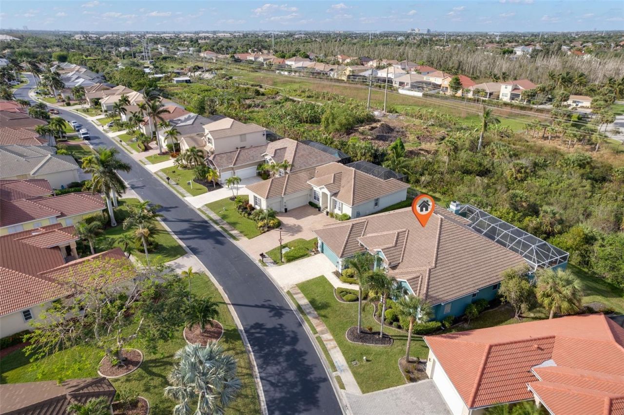 8500 Southwind Bay Circle, Fort Myers, FL 33908 Photo