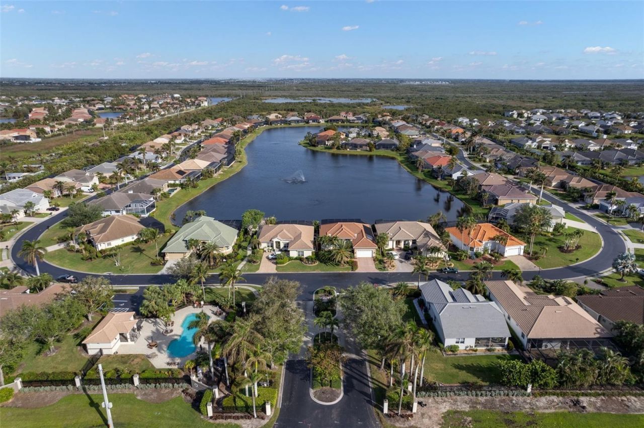 8500 Southwind Bay Circle, Fort Myers, FL 33908 Photo