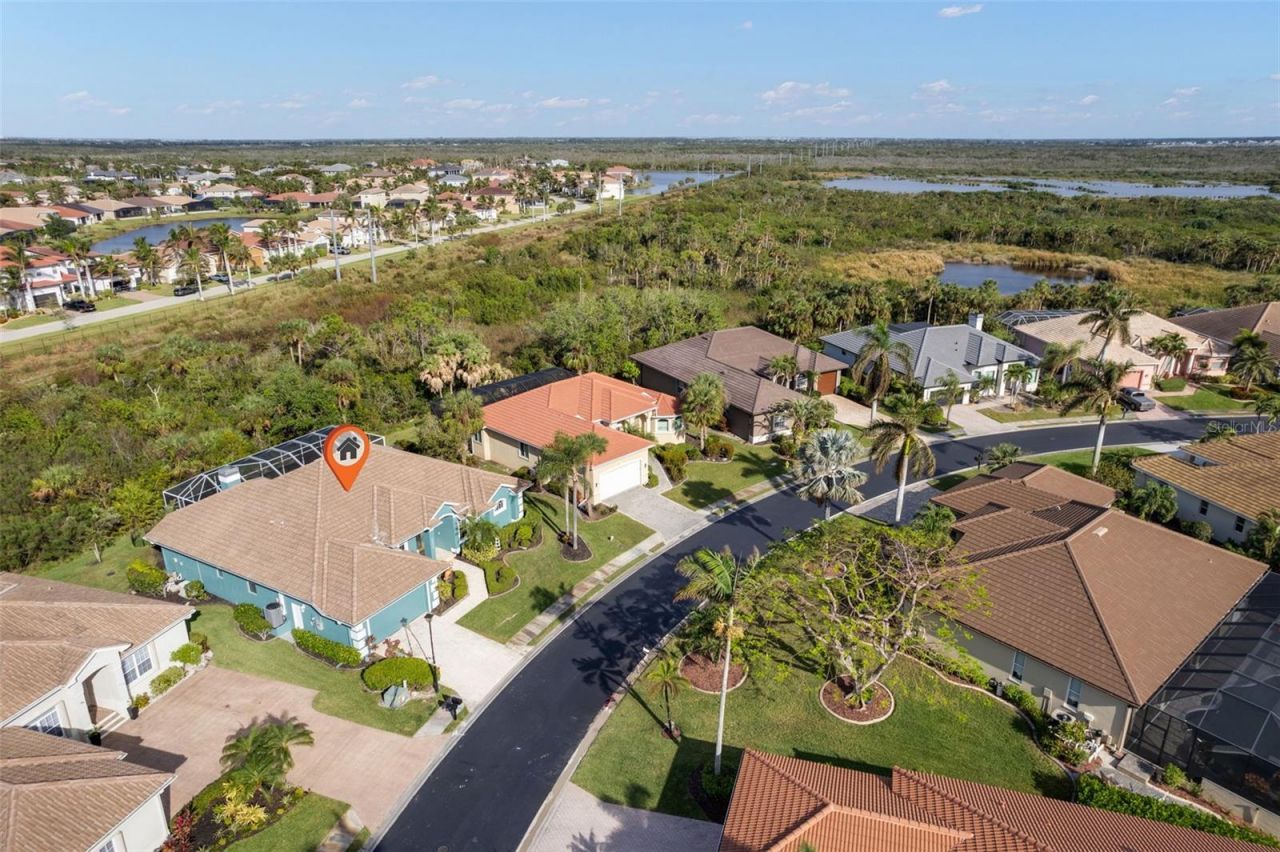 8500 Southwind Bay Circle, Fort Myers, FL 33908 Photo
