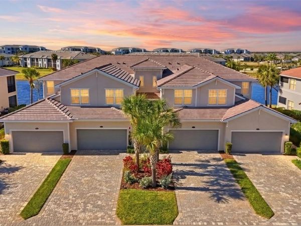 14017 BLACK BEAUTY DRIVE, Unit 322, PUNTA GORDA, FL 33955