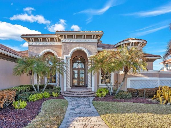 3040 HIGHLANDS BY THE LAKE WAY, LAKELAND, FL 33812