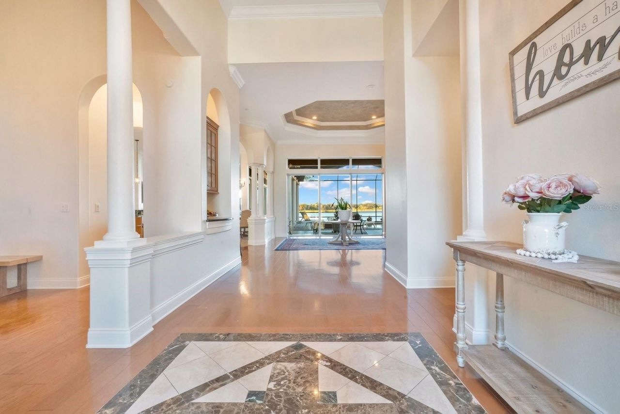 3040 Highlands By The Lake Way, Lakeland, FL 33812 Photo