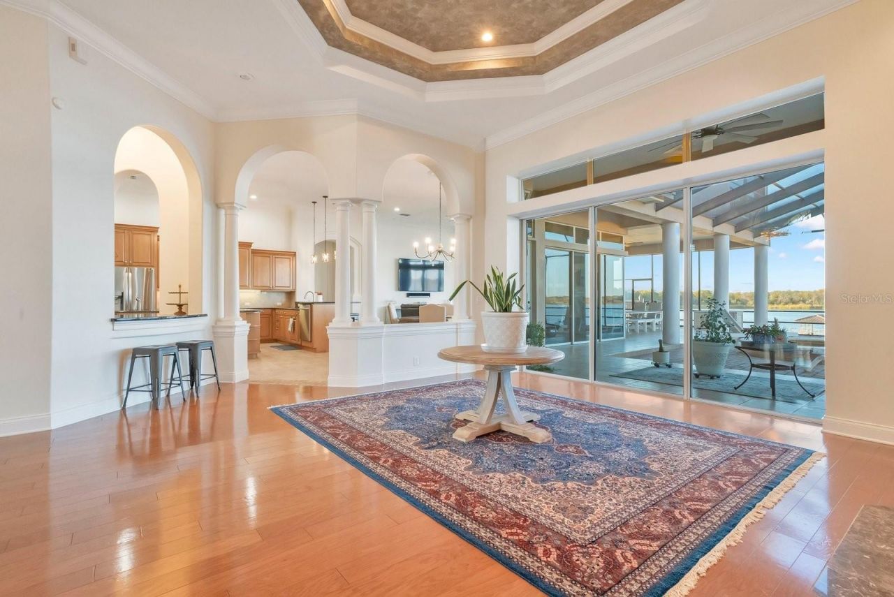 3040 Highlands By The Lake Way, Lakeland, FL 33812 Photo