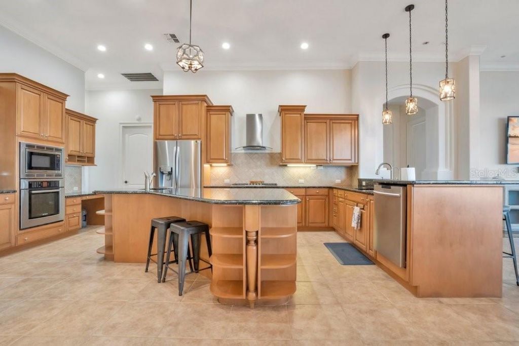 3040 Highlands By The Lake Way, Lakeland, FL 33812 Photo