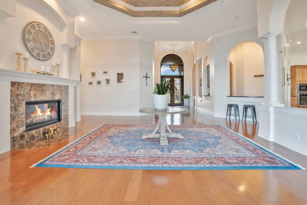 3040 Highlands By The Lake Way, Lakeland, FL 33812 Photo