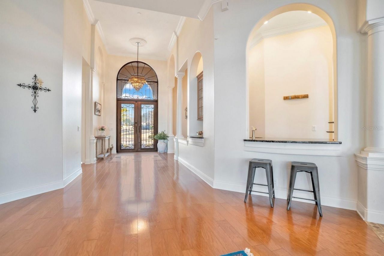 3040 Highlands By The Lake Way, Lakeland, FL 33812 Photo