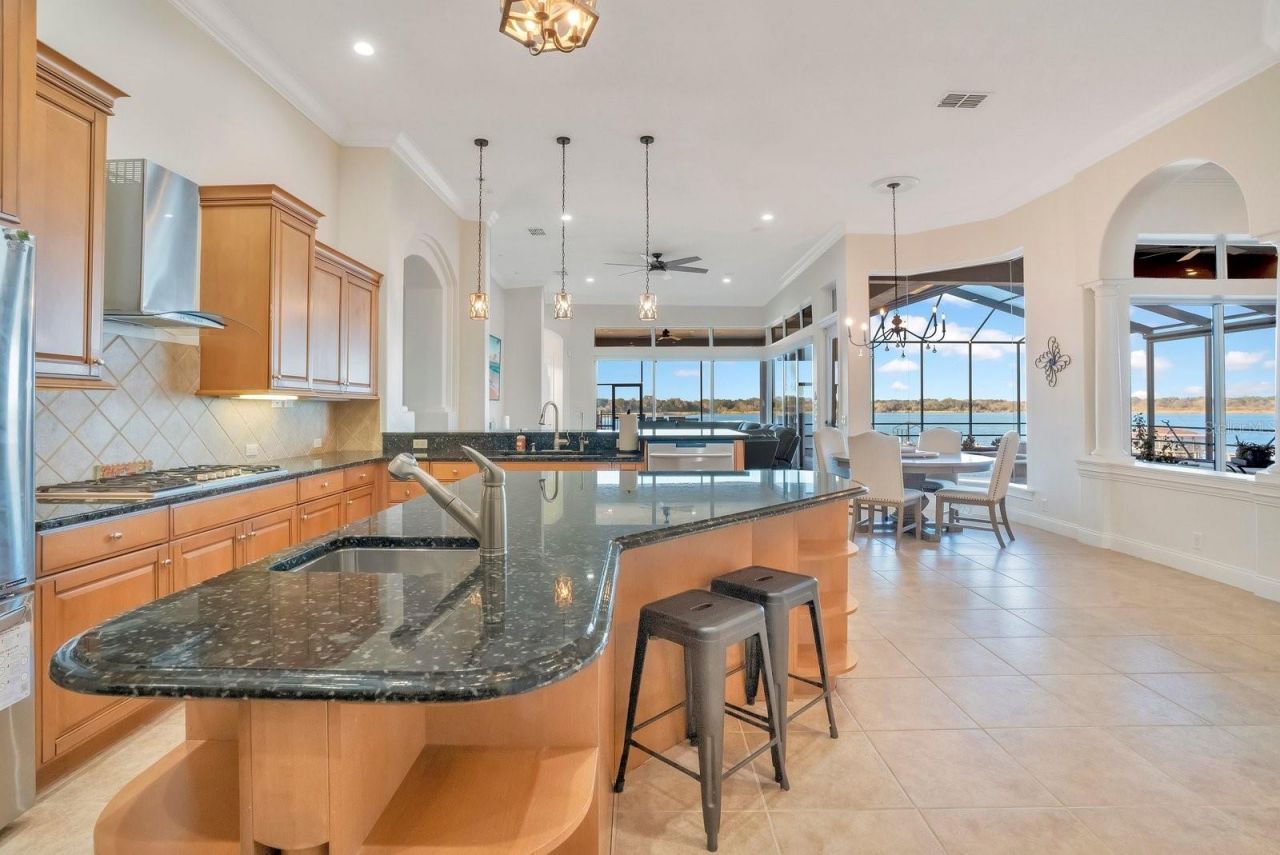 3040 Highlands By The Lake Way, Lakeland, FL 33812 Photo