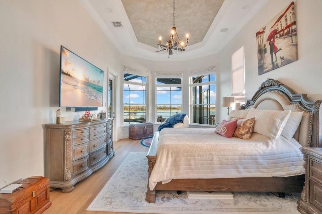 3040 Highlands By The Lake Way, Lakeland, FL 33812 Photo