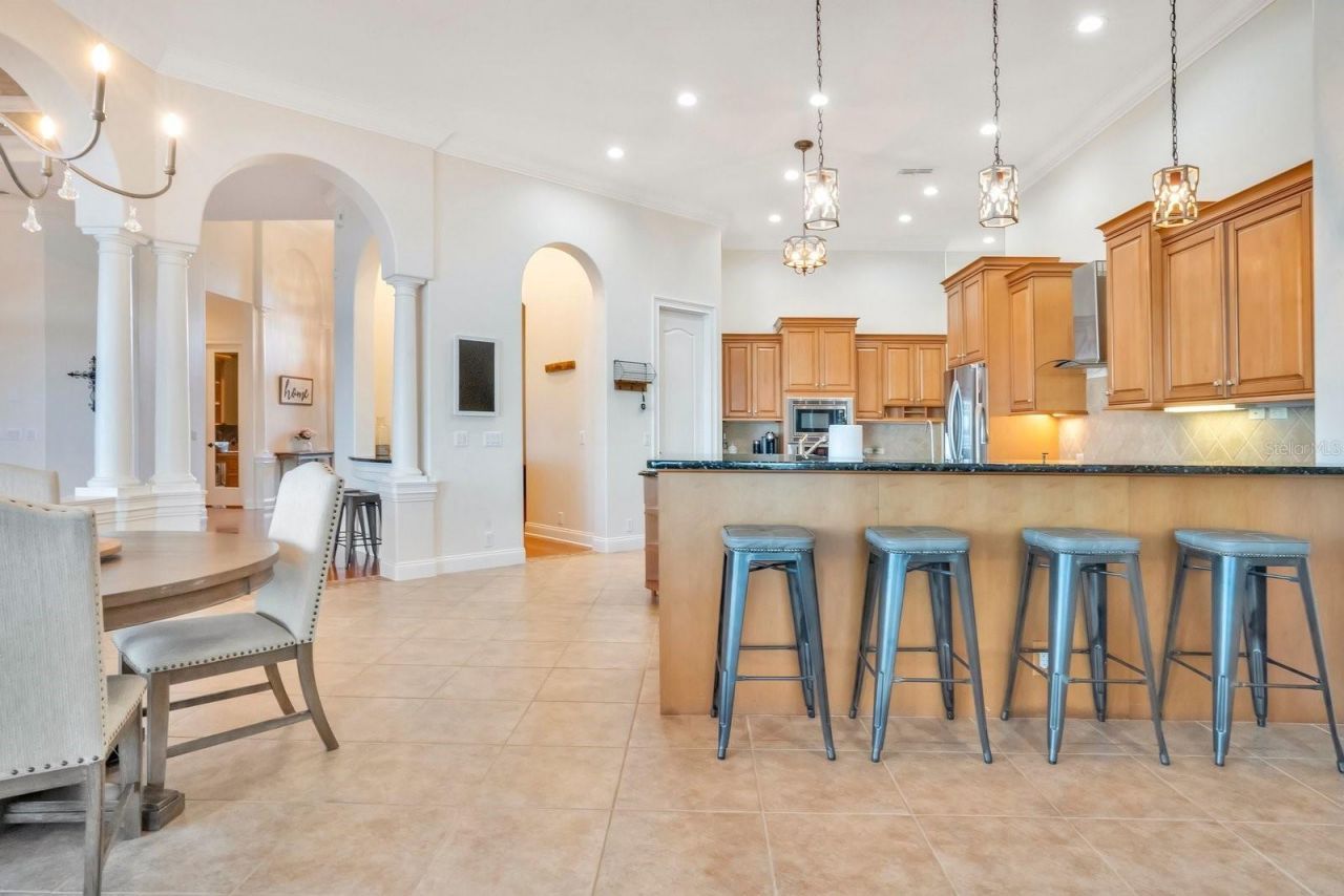 3040 Highlands By The Lake Way, Lakeland, FL 33812 Photo