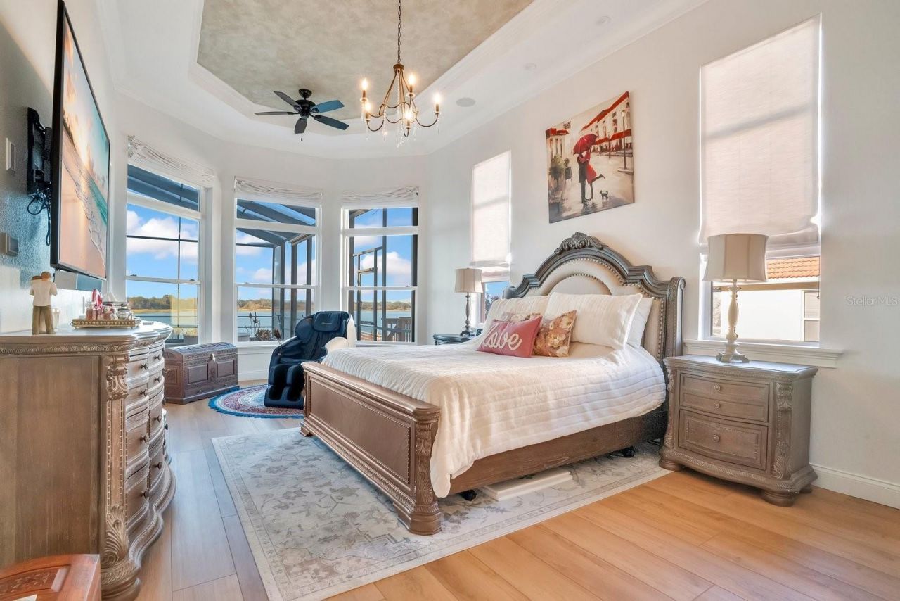 3040 Highlands By The Lake Way, Lakeland, FL 33812 Photo