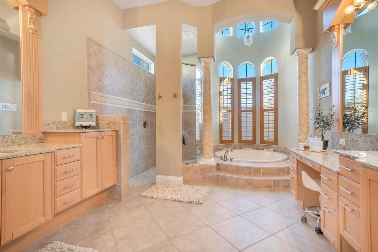 3040 Highlands By The Lake Way, Lakeland, FL 33812 Photo