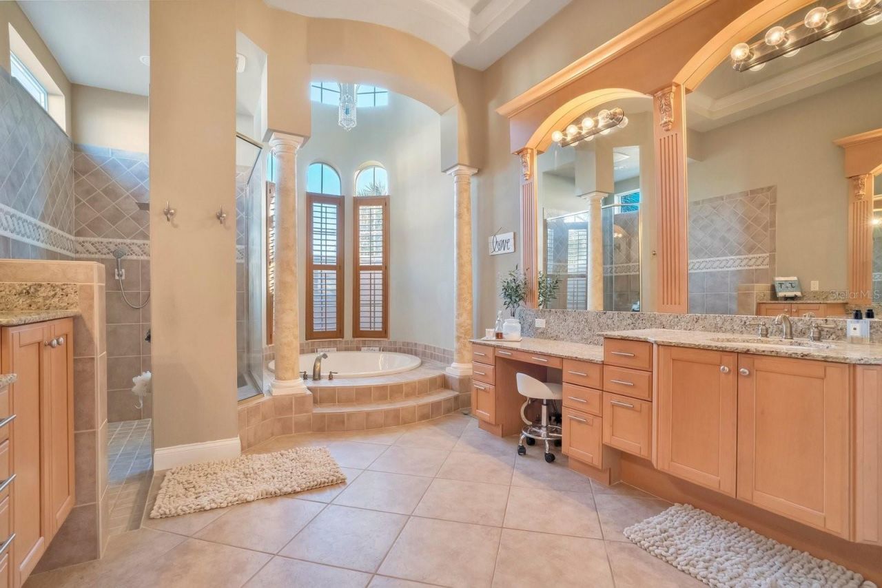 3040 Highlands By The Lake Way, Lakeland, FL 33812 Photo