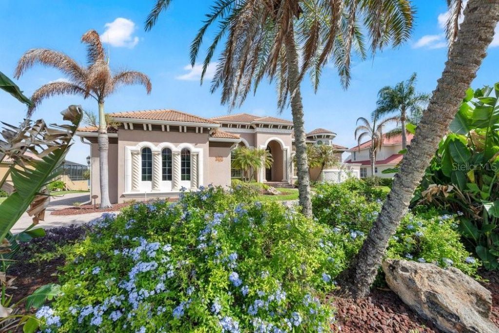 3040 Highlands By The Lake Way, Lakeland, FL 33812 Photo