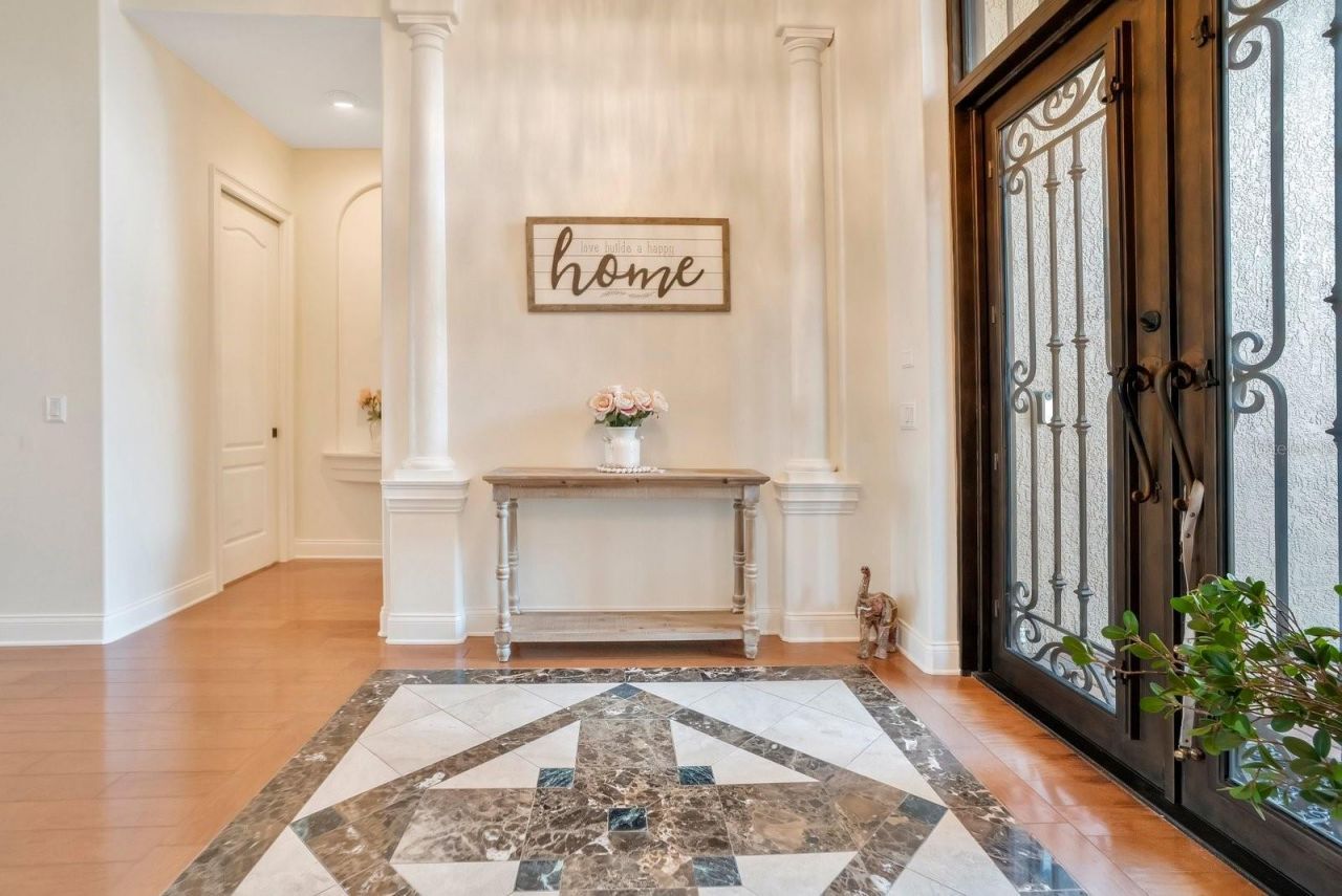 3040 Highlands By The Lake Way, Lakeland, FL 33812 Photo