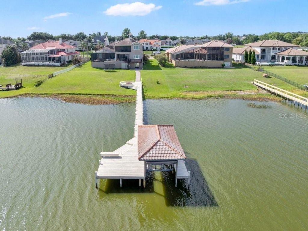 3040 Highlands By The Lake Way, Lakeland, FL 33812 Photo