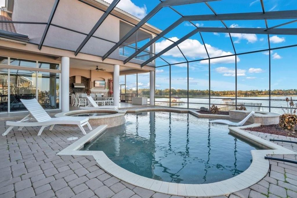 3040 Highlands By The Lake Way, Lakeland, FL 33812 Photo