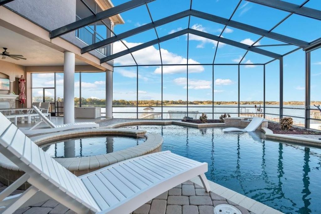 3040 Highlands By The Lake Way, Lakeland, FL 33812 Photo